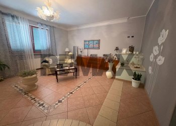 Soggiorno - Casa semi indipendente Via Pescara
 
snc, San Vito dei Normanni - foto 9