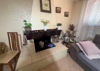 Soggiorno - Casa semi indipendente Via Pescara
 
snc, San Vito dei Normanni - foto 15