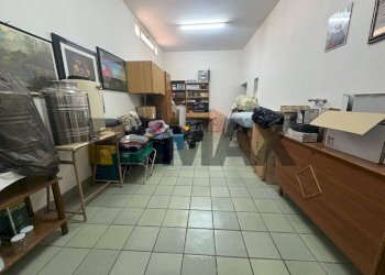 Ufficio - Casa semi indipendente Via Pescara
 
snc, San Vito dei Normanni - foto 17