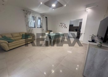 Sala da pranzo - Casa semi indipendente Via Pescara
 
snc, San Vito dei Normanni - foto 19
