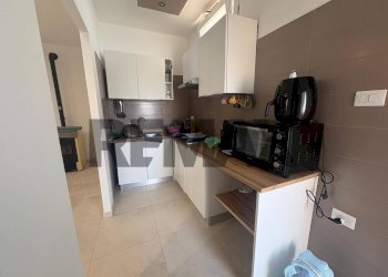 Cucina - Casa semi indipendente Via Pescara
 
snc, San Vito dei Normanni - foto 21