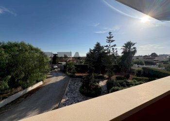 Edificio all\'aperto - Casa semi indipendente Via Pescara
 
snc, San Vito dei Normanni - foto 28
