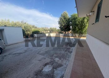 Terrazza - Casa semi indipendente Via Pescara
 
snc, San Vito dei Normanni - foto 29