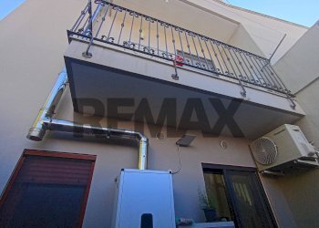 Edificio all\'aperto - Independent house Via Cesare Battisti
 
16, Torchiarolo - photo 9