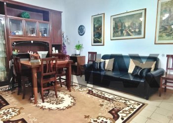 Sala da pranzo - Casa indipendente Via Venezia Giulia
 
61, San Pietro Vernotico - foto 3