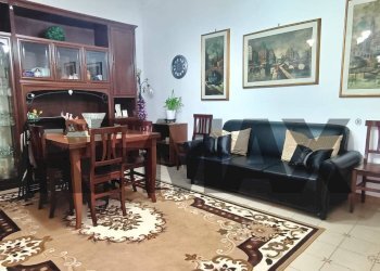 Sala da pranzo - Casa indipendente Via Venezia Giulia
 
61, San Pietro Vernotico - foto 5