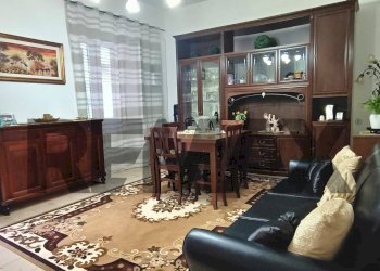 Sala da pranzo - Casa indipendente Via Venezia Giulia
 
61, San Pietro Vernotico - foto 6