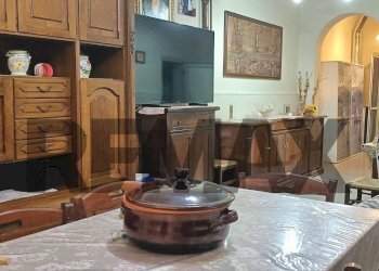 Sala da pranzo - Casa indipendente Via Venezia Giulia
 
61, San Pietro Vernotico - foto 11
