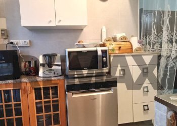 Cucina - Casa indipendente Via Venezia Giulia
 
61, San Pietro Vernotico - foto 14