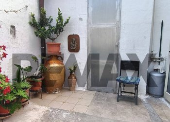 Terrazza - Casa indipendente Via Venezia Giulia
 
61, San Pietro Vernotico - foto 18