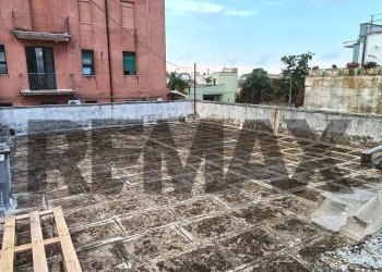 Terrazza - Casa indipendente Via Venezia Giulia
 
61, San Pietro Vernotico - foto 21