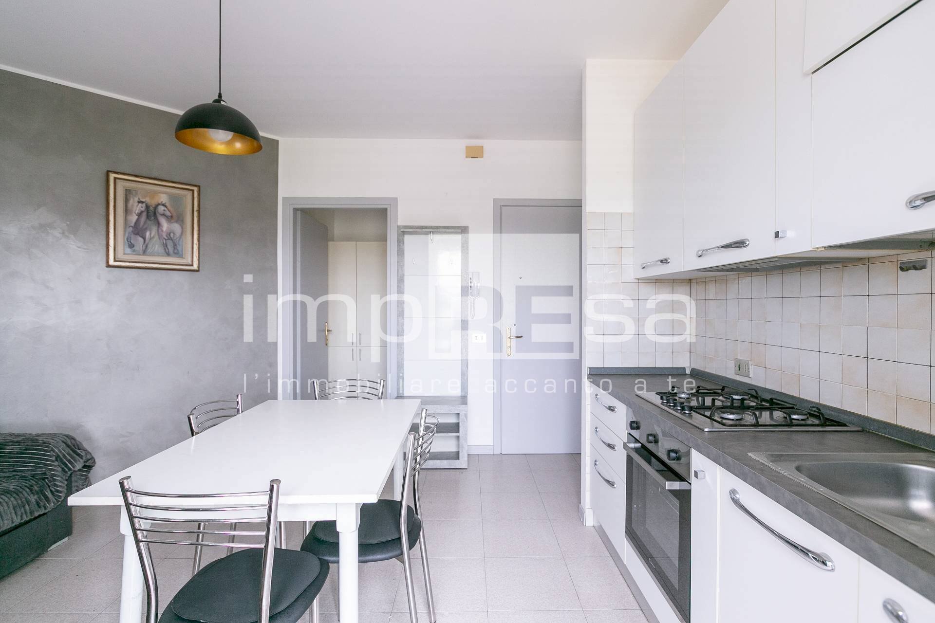 Foto 2 - Two-room apartment SAN PIO X
10, Oderzo - photo 2
