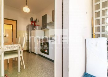 Foto 4 - Four-room apartment VIA TONIOLO, Oderzo - photo 4