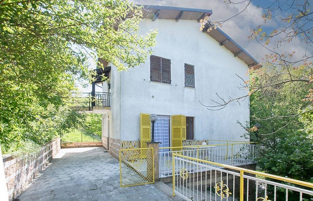 Foto 2 - Quadrilocale Giusvalla - foto 2