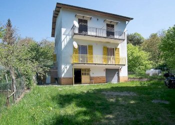 Foto 1 - Quadrilocale Giusvalla - foto 1