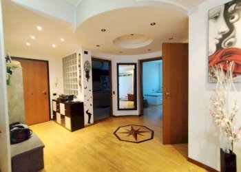 Ingresso - Three-room apartment via Montrasi, Bollate - photo 10