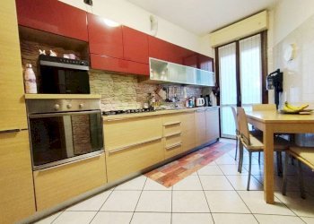 Cucina - Three-room apartment via Montrasi, Bollate - photo 11
