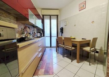 Cucina - Three-room apartment via Montrasi, Bollate - photo 15