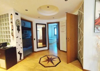 Ingresso - Three-room apartment via Montrasi, Bollate - photo 16