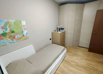 Camera da letto - Three-room apartment via Montrasi, Bollate - photo 24