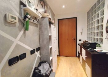 Ingresso - Three-room apartment via Montrasi, Bollate - photo 28