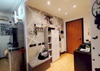 Ingresso - Three-room apartment via Montrasi, Bollate - photo 29