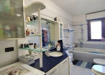 Bagno - Trilocale via Montrasi, Bollate - foto 20
