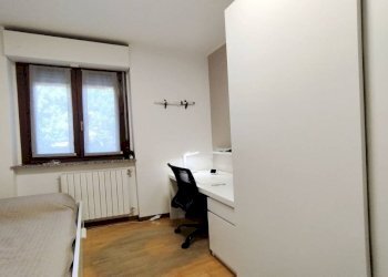 Camera da letto - Trilocale via Montrasi, Bollate - foto 21