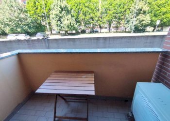 Balcone - Trilocale via Montrasi, Bollate - foto 24