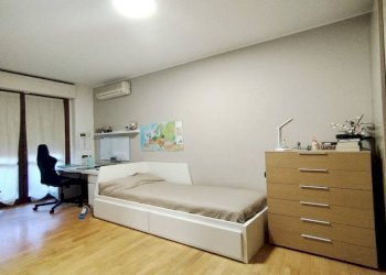 Camera da letto - Trilocale via Montrasi, Bollate - foto 27