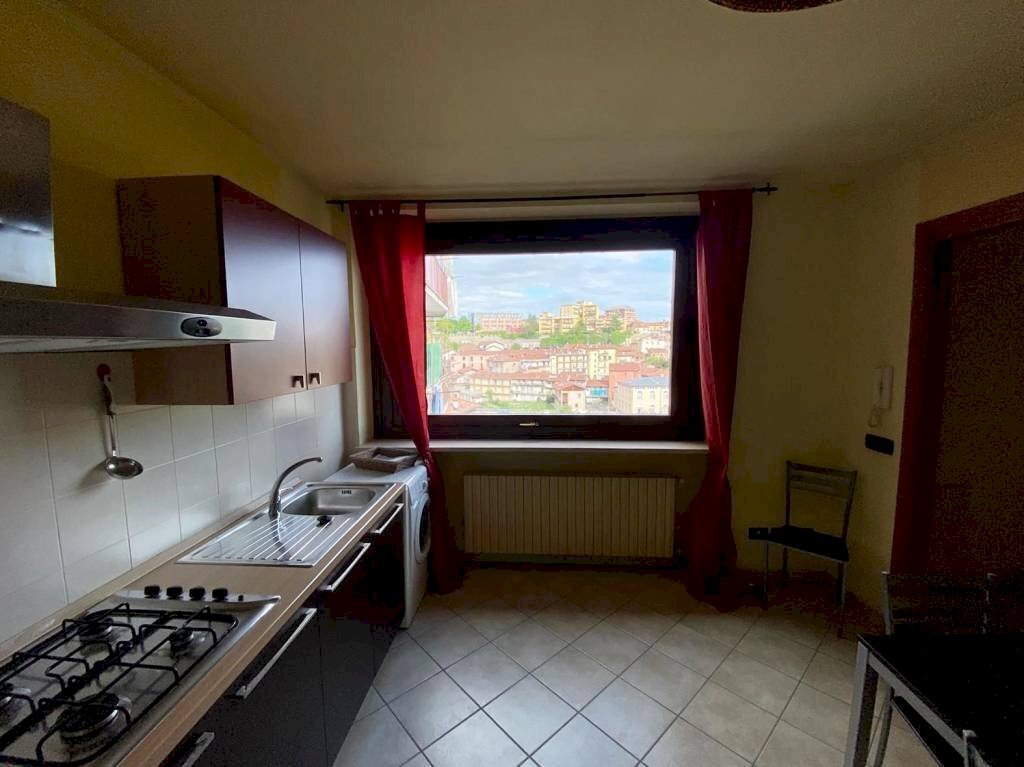 Cucina - Two-room apartment via Pietro Soresi, 2, Mondovì - photo 1