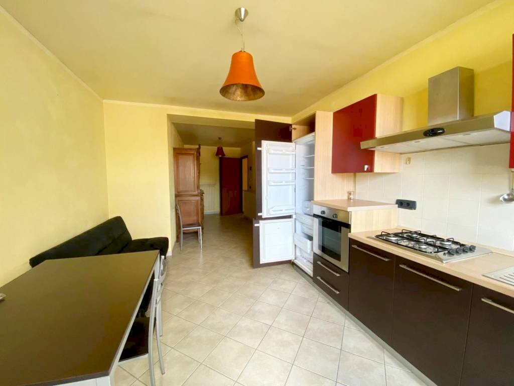Cucina - Two-room apartment via Pietro Soresi, 2, Mondovì - photo 3