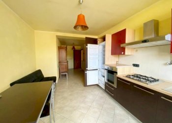 Cucina - Two-room apartment via Pietro Soresi, 2, Mondovì - photo 3