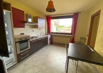 Cucina - Appartamento via Pietro Soresi, 2, Mondovì - foto 4