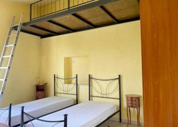 Camera da letto - Two-room apartment via Pietro Soresi, 2, Mondovì - photo 5