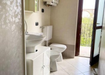 Bagno - Appartamento via Pietro Soresi, 2, Mondovì - foto 6
