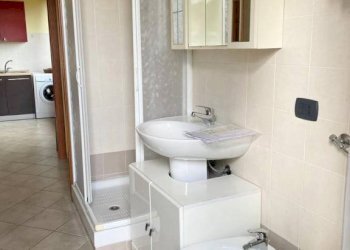 Bagno - Appartamento via Pietro Soresi, 2, Mondovì - foto 7