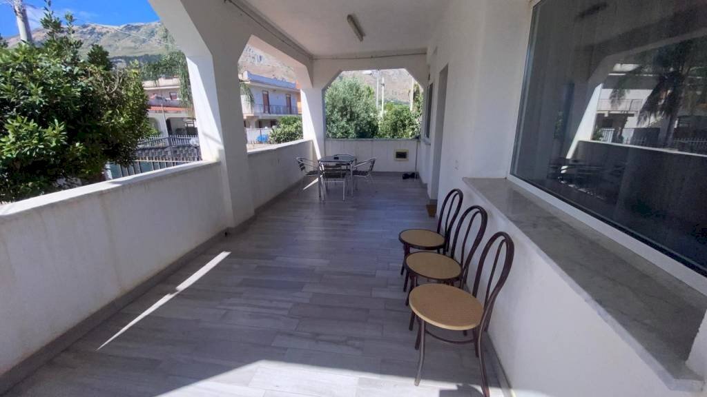 Veranda - Villa via Egadi, Carini - photo 1
