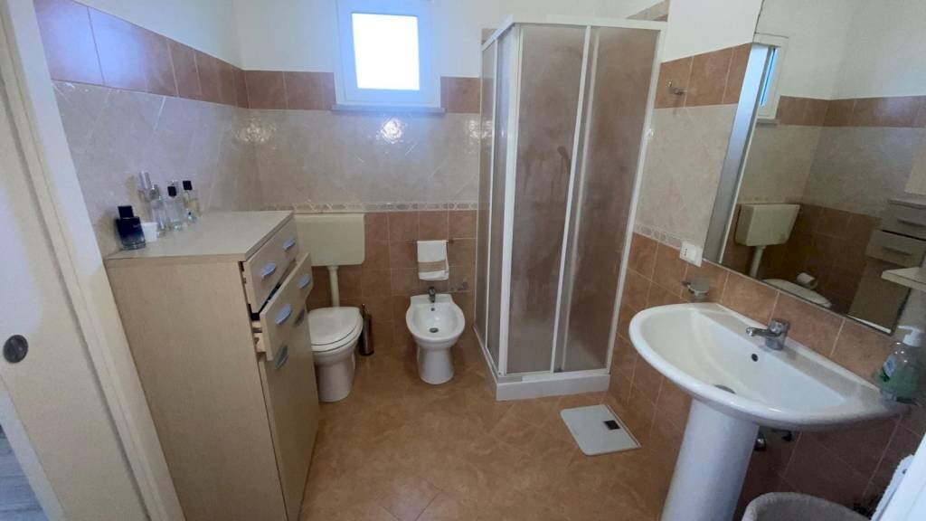 Bagno - Villa via Egadi, Carini - photo 2