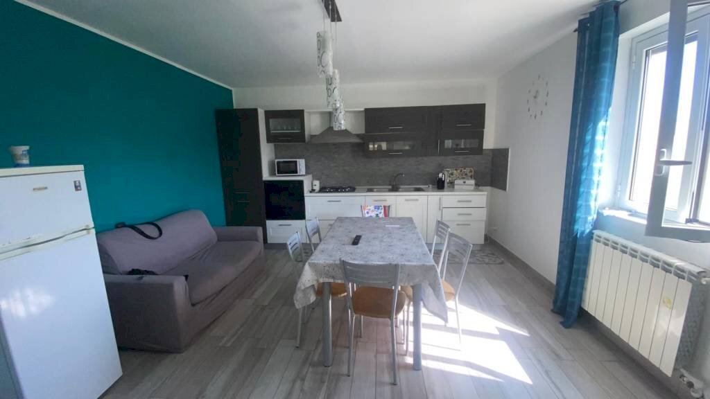 Cucina - Villa via Egadi, Carini - photo 3