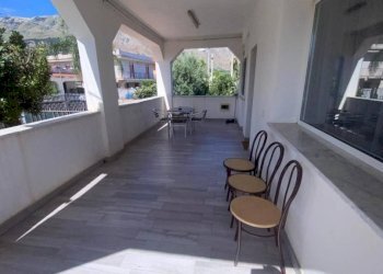 Veranda - Villa via Egadi, Carini - photo 1