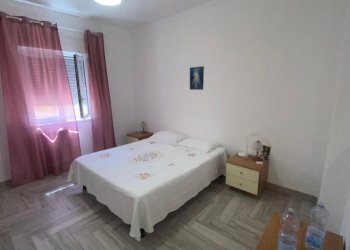 Camera da letto - Villa via Egadi, Carini - photo 8