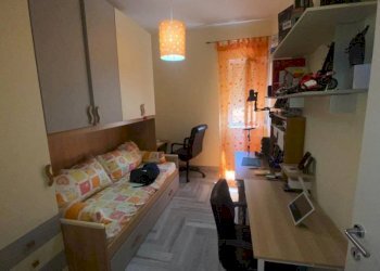 Camera da letto - Villa via Egadi, Carini - photo 13