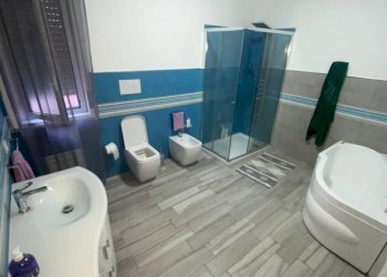 Bagno - Villa via Egadi, Carini - photo 14