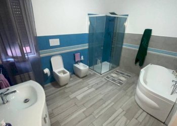 Bagno - Villa via Egadi, Carini - photo 15