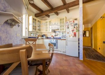 Cucina - Attic via Padre Giovanni Semeria, Genova (neighborhood San Martino) - photo 10