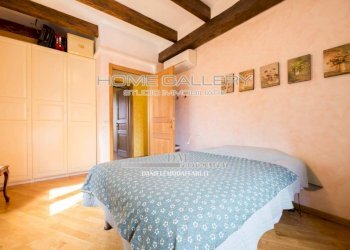 Camera da letto - Attic via Padre Giovanni Semeria, Genova (neighborhood San Martino) - photo 15