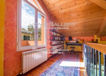 Interno appartamento - Attic via Padre Giovanni Semeria, Genova (neighborhood San Martino) - photo 19