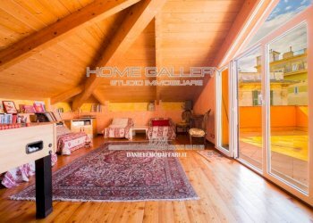 Interno appartamento - Attic via Padre Giovanni Semeria, Genova (neighborhood San Martino) - photo 20