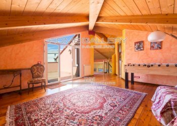 Interno appartamento - Attic via Padre Giovanni Semeria, Genova (neighborhood San Martino) - photo 22